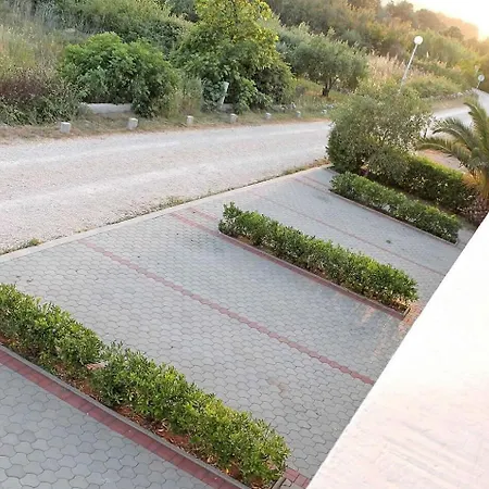 Appartement Vink