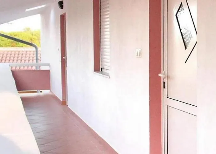 Appartement Vink