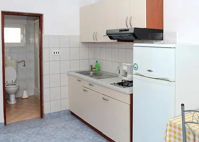 Appartement Vink Vir