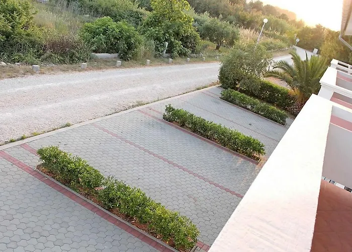 Appartement Vink