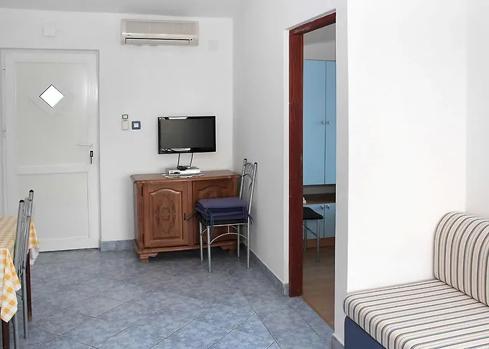 Vink Appartement *
