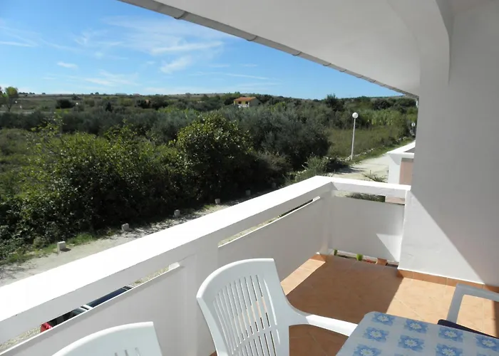 Apartamento Vink Vir