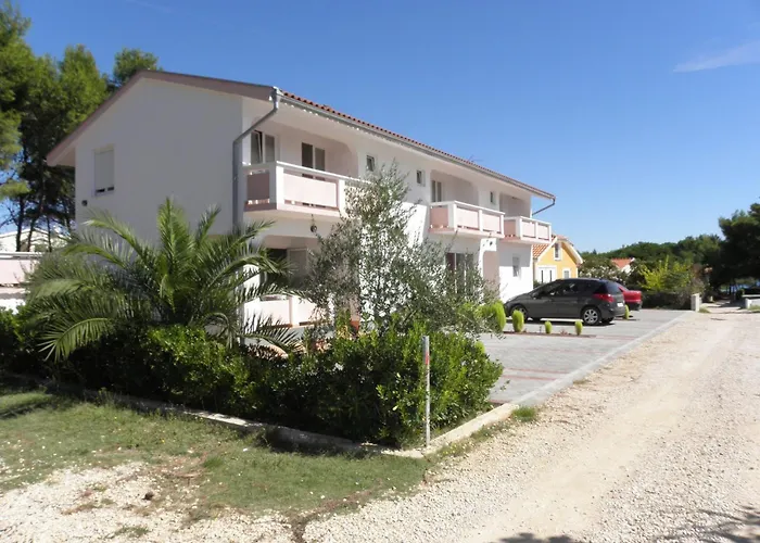 Apartamento Vink *