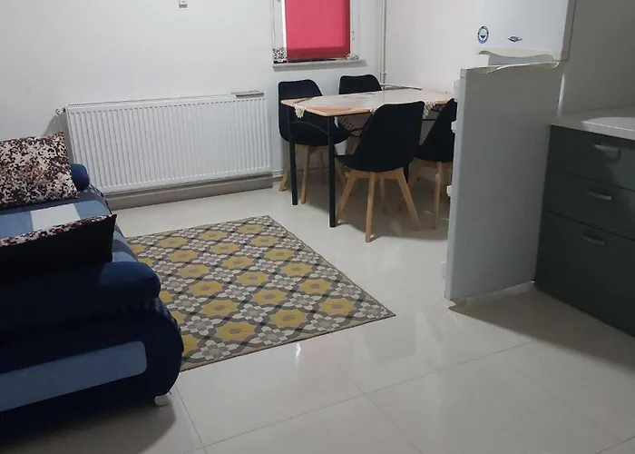 Vink Appartement