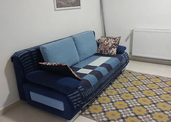 Vink Apartamento *