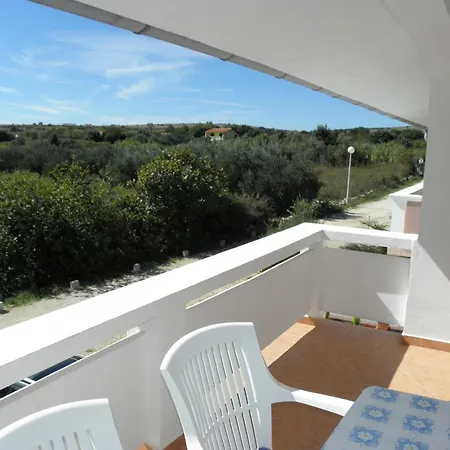 Apartment Vink Vir