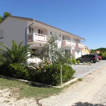 Apartament Vink *