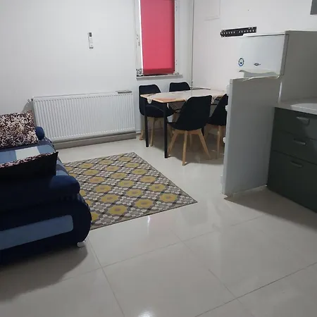 Vink Apartment