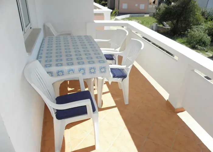 Appartement Vink Vir