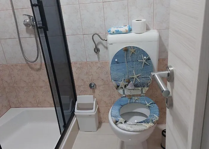 Vink Appartement Vir