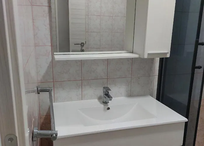 Vink Apartament *